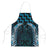 Blue Matariki New Zealand Apron Maori Poutama Galaxy Vibes - Polynesian Pride