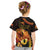 Papua New Guinea Independence Day Kid T Shirt 50th Anniversary Papua Niu Gini Bird Of Paradise LT14