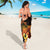 Papua New Guinea Independence Day Sarong 50th Anniversary Papua Niu Gini Bird Of Paradise LT14