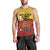 Papua New Guinea Independence Day Men Tank Top Since 1975 Unity In Diversity