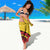 Papua New Guinea Independence Day Sarong Since 1975 Unity In Diversity