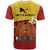 Papua New Guinea Independence Day T Shirt Since 1975 Unity In Diversity
