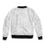 Samoa White Sunday Bomber Jacket Lotu Tamaiti Siapo With Teuila