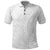 Samoa White Sunday Polo Shirt Lotu Tamaiti Siapo With Teuila