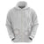 Tonga White Sunday Zip Hoodie Manuia le Aso Sa o Tamaiti Heilala With Ngatu Pattern