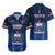 Samoa Rugby Hawaiian Shirt World Cup 2023 Go Champions Manu Samoa LT14 - Polynesian Pride