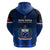 Samoa Rugby Hoodie World Cup 2023 Go Champions Manu Samoa LT14 - Polynesian Pride