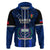 Samoa Rugby Hoodie World Cup 2023 Go Champions Manu Samoa LT14 - Polynesian Pride