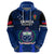 Samoa Rugby Hoodie World Cup 2023 Go Champions Manu Samoa LT14 - Polynesian Pride