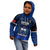 Samoa Rugby Kid Hoodie World Cup 2023 Go Champions Manu Samoa LT14 - Polynesian Pride