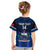 Custom Samoa Rugby Kid T Shirt World Cup 2023 Go Champions Manu Samoa LT14 - Polynesian Pride