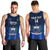 Custom Samoa Rugby Men Tank Top World Cup 2023 Go Champions Manu Samoa LT14 - Polynesian Pride