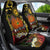 Papua New Guinea 49th Independence Anniversary Car Seat Cover Independen Stet bilong Papua Niu Gini