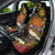 Papua New Guinea 49th Independence Anniversary Car Seat Cover Independen Stet bilong Papua Niu Gini