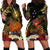 Papua New Guinea 50th Independence Anniversary Hoodie Dress Independen Stet bilong Papua Niu Gini LT14