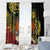 Papua New Guinea 49th Independence Anniversary Window Curtain Independen Stet bilong Papua Niu Gini