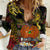 Papua New Guinea 50th Independence Anniversary Women Casual Shirt Independen Stet bilong Papua Niu Gini LT14