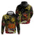 Papua New Guinea 49th Independence Anniversary Zip Hoodie Independen Stet bilong Papua Niu Gini