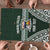 Personalised Tonga Takuilau College Puzzle 50th Anniversary Ngatu Kupesi - Polynesian Pride