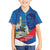 Philippines Rizal Day Hawaiian Shirt Filipino Motto Stella Polynesian Pattern - Polynesian Pride