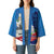 Philippines Rizal Day Kimono Filipino Motto Stella Polynesian Pattern - Polynesian Pride