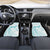 Polynesia Cervical Cancer Awareness Month Car Mats Polynesian Women Faith Hope Love!