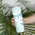 Polynesia Cervical Cancer Awareness Month Skinny Tumbler Polynesian Women Faith Hope Love!