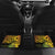 Vanuatu 1980 Car Mats Ni-Van Tamtam Sand Drawing Pattern