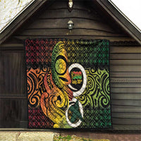 Vanuatu 1980 Quilt Ni-Van Tamtam Sand Drawing Pattern