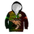 Polynesian Pride Father Day Hawaii Kid Hoodie Kanaka Kakau Hauoli La Makuakane LT14 Zip Hoodie Reggae - Polynesian Pride