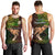 Polynesian Pride Father Day Hawaii Men Tank Top Kanaka Kakau Hauoli La Makuakane LT14 - Polynesian Pride