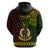 Polynesian Pride Father Day Vanuatu Hoodie I Love You Dad Reggae Version LT14 - Polynesian Pride