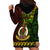 Polynesian Pride Father Day Vanuatu Hoodie Dress I Love You Dad Reggae Version LT14 - Polynesian Pride