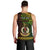 Polynesian Pride Father Day Vanuatu Men Tank Top I Love You Dad Reggae Version LT14 - Polynesian Pride