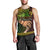 Polynesian Pride Father Day Vanuatu Men Tank Top I Love You Dad Reggae Version LT14 - Polynesian Pride