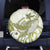 Lime Green Hawaii Spare Tire Cover Humpback Whale Tattoo Polynesian Tribal Ocean Vibes