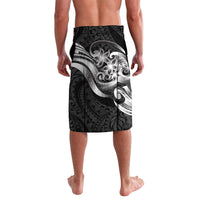Tiki Drum Hawaii Lavalava Hawaiian Kakau Tattoo Style LT14 - Polynesian Pride