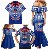samoa-rugby-family-matching-mermaid-dress-and-hawaiian-shirt-2023-go-manu-samoa-with-ula-fala-style