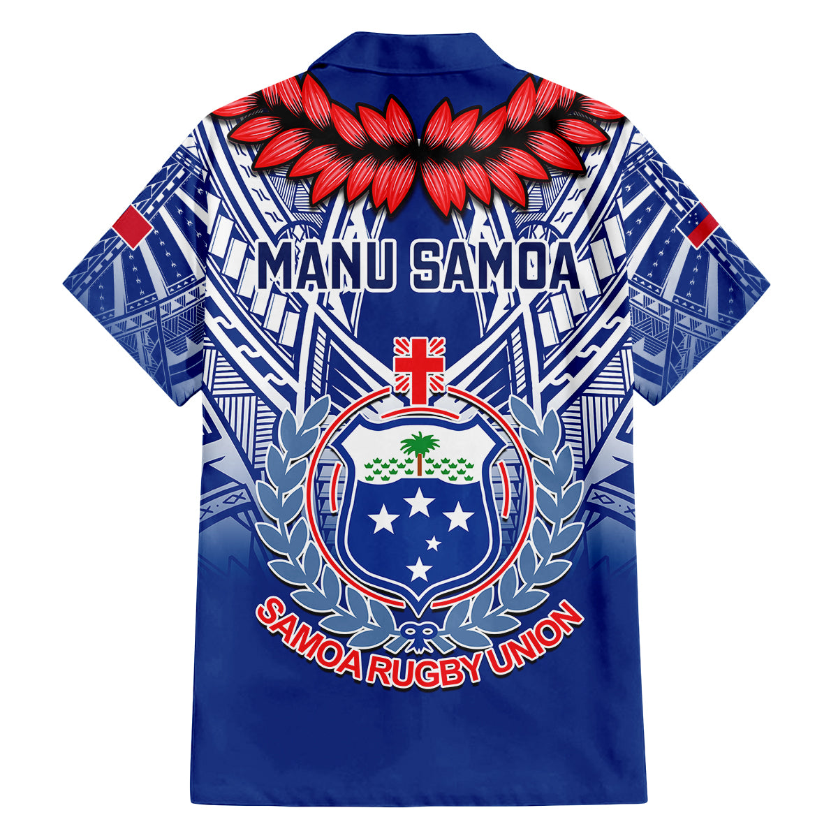 samoa-rugby-family-matching-tank-maxi-dress-and-hawaiian-shirt-2023-go-manu-samoa-with-ula-fala-style