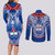 custom-samoa-rugby-couples-matching-long-sleeve-bodycon-dress-and-long-sleeve-button-shirts-2023-go-manu-samoa-with-ula-fala-style