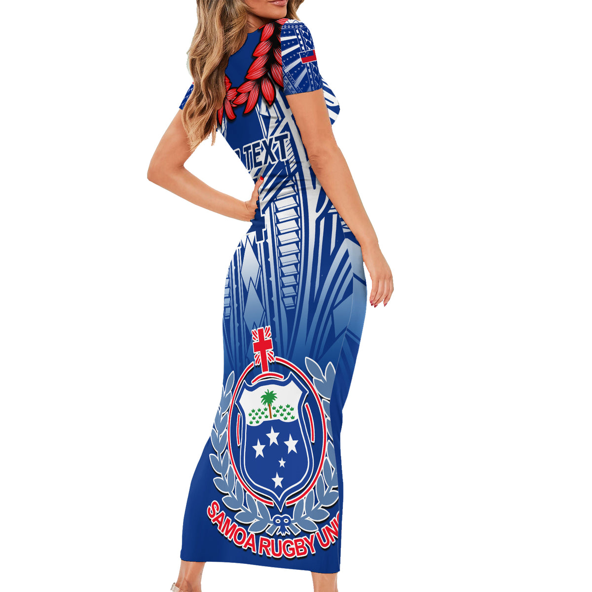 custom-samoa-rugby-short-sleeve-bodycon-dress-2023-go-manu-samoa-with-ula-fala-style