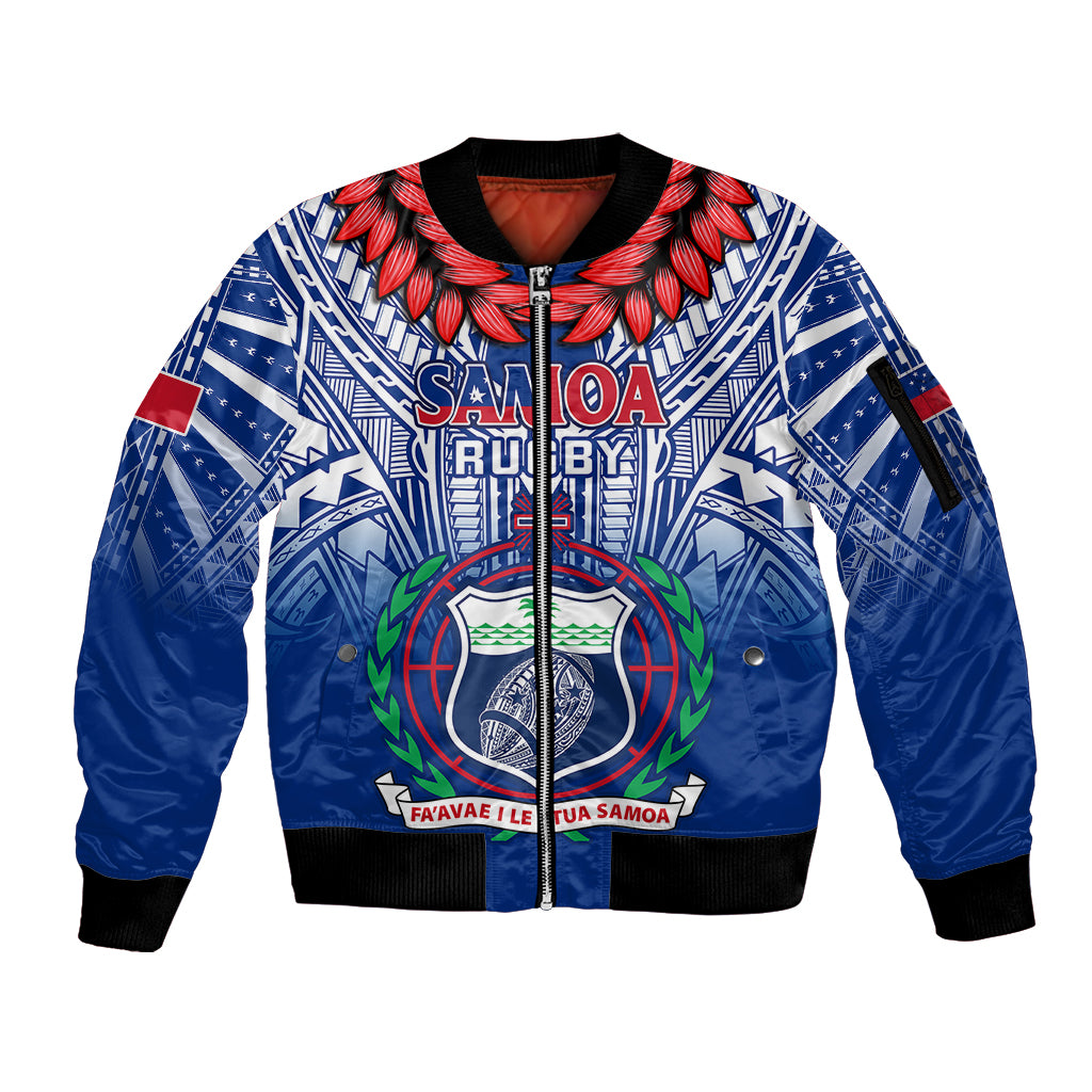 custom-samoa-rugby-sleeve-zip-bomber-jacket-2023-go-manu-samoa-with-ula-fala-style