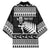 New Zealand Christmas Rugby Personalised Kimono Meri Kirihimete All Black Maori - Polynesian Pride