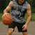 New Zealand Christmas Rugby Personalised Sleeveless Hoodie Meri Kirihimete All Black Maori - Polynesian Pride