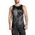 Custom New Zealand Silver Fern Rugby Men Tank Top All Black Go Champions 2023 With Trophy Proud LT14 - Polynesian Pride