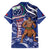 Samoa Independence Day Hawaiian Shirt 1962 Proud Samoan Warrior