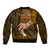 Polynesian Pride Father Day New Caledonia Bomber Jacket I Love You Dad LT14 - Polynesian Pride