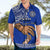 Polynesian Pride Father Day Northern Mariana Islands Hawaiian Shirt CNMI I Love You Dad LT14 - Polynesian Pride