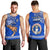 Polynesian Pride Father Day Northern Mariana Islands Men Tank Top CNMI I Love You Dad LT14 - Polynesian Pride