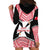 29 July Wallis And Futuna Territory Day Hoodie Dress Polynesian Tribal Pattern LT14 - Polynesian Pride